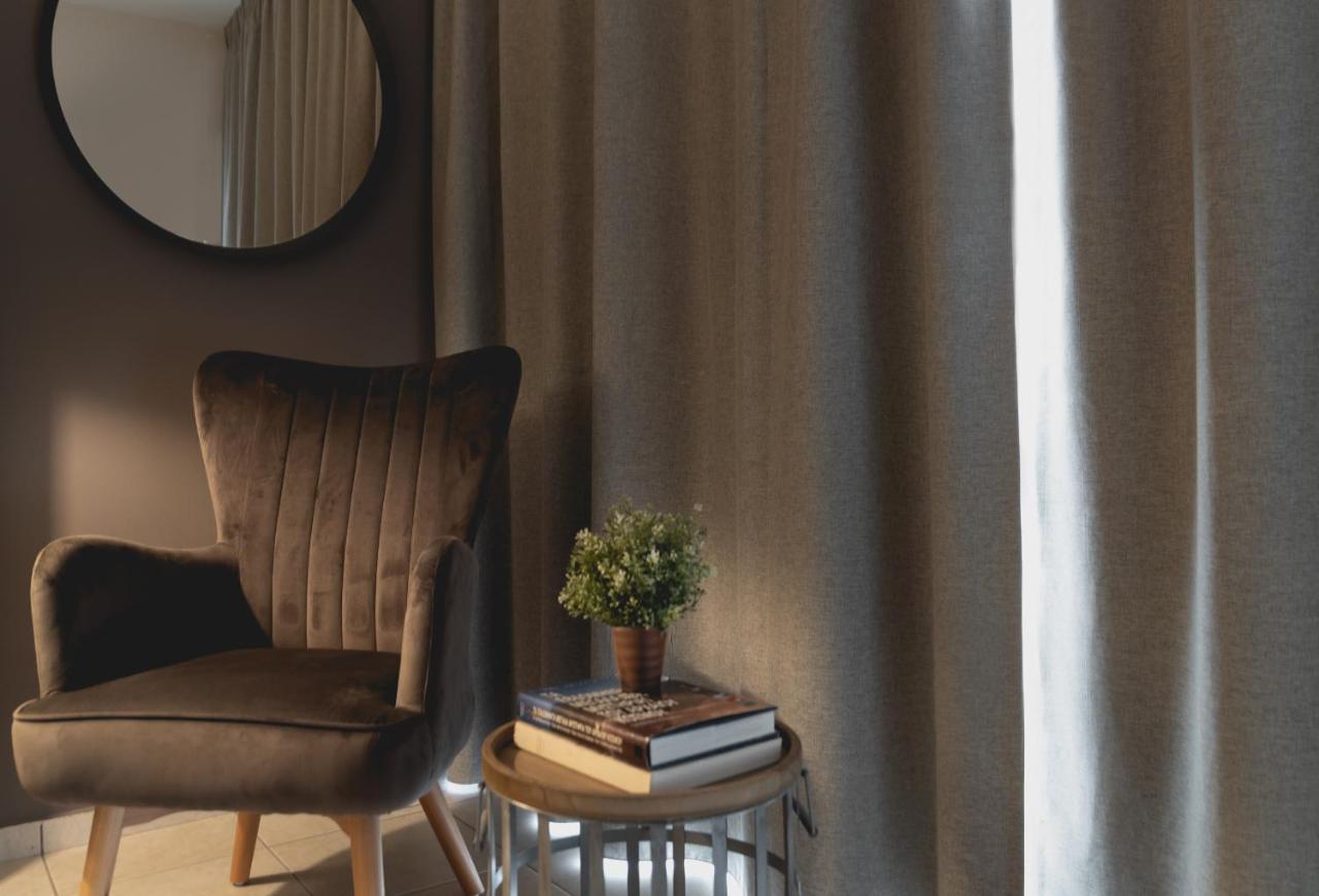 Апартаменты Athens Soho Lofts -Evaggelistrias 18 Экстерьер фото