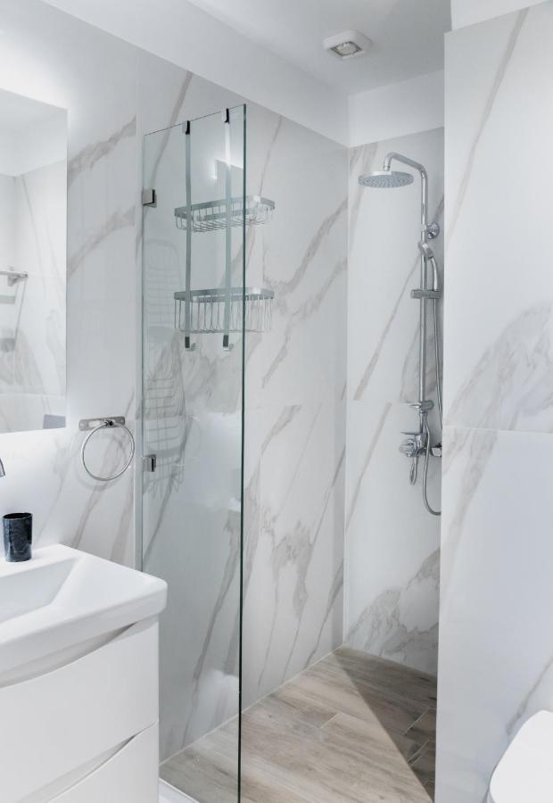 Апартаменты Athens Soho Lofts -Evaggelistrias 18 Экстерьер фото