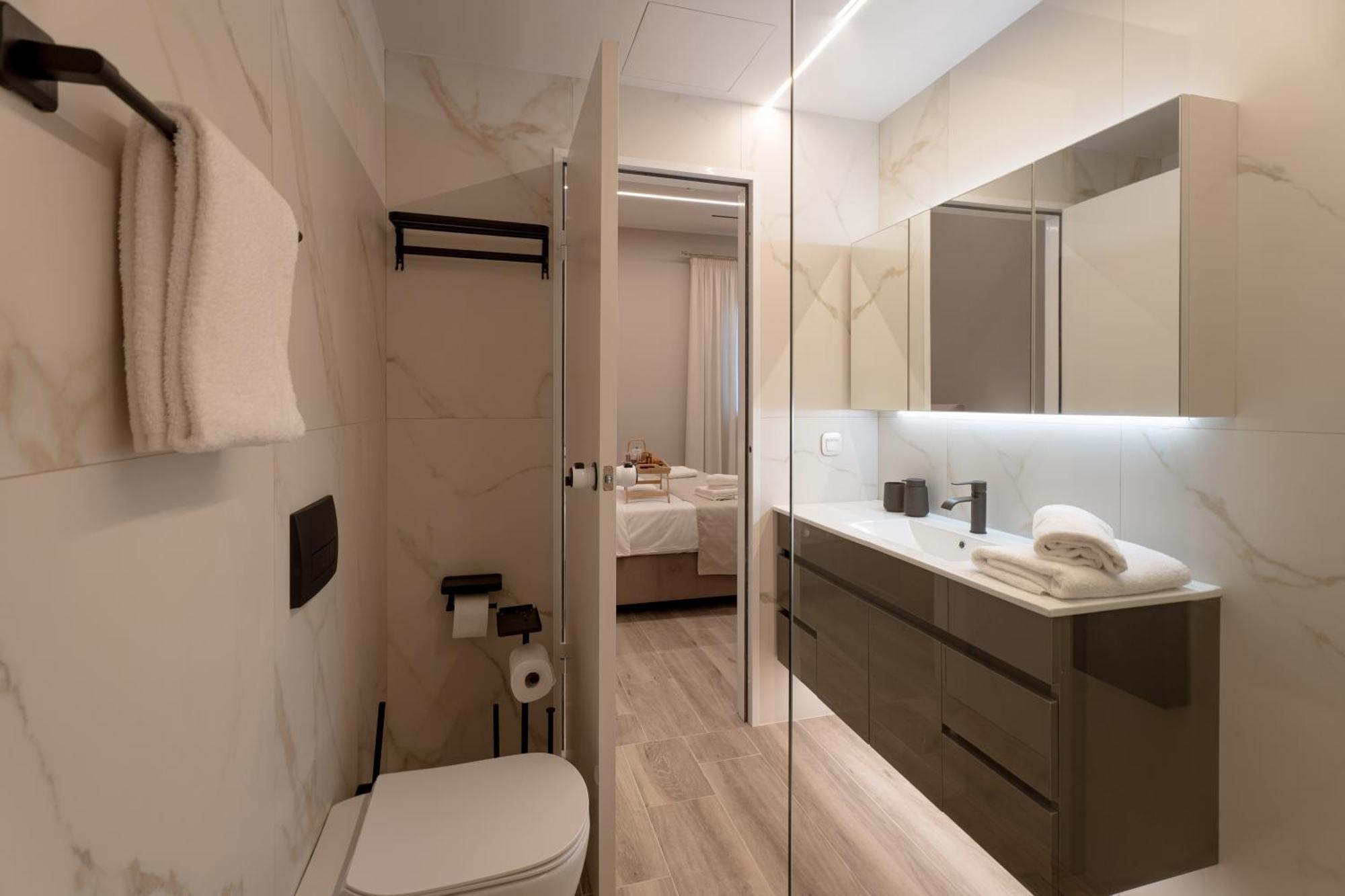Апартаменты Athens Soho Lofts -Evaggelistrias 18 Экстерьер фото