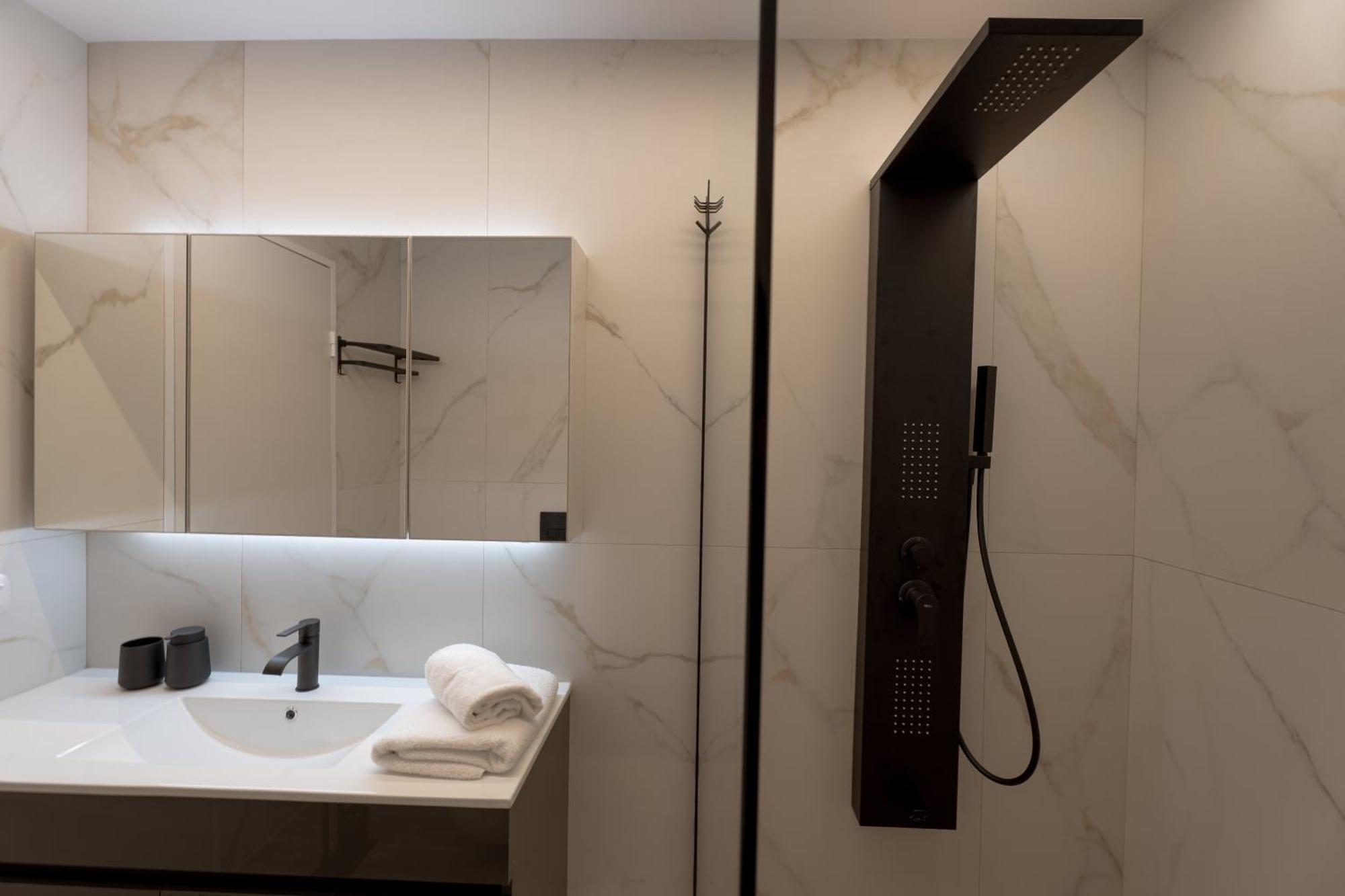 Апартаменты Athens Soho Lofts -Evaggelistrias 18 Экстерьер фото