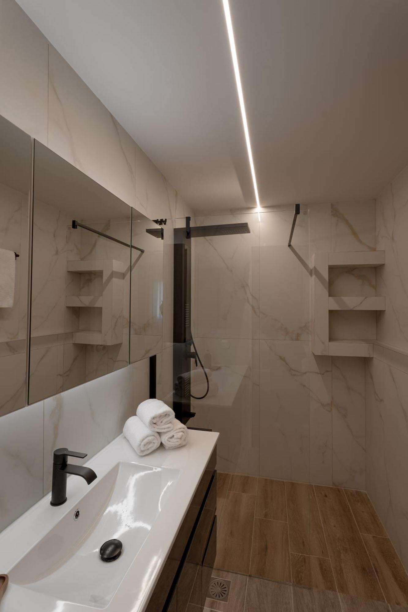 Апартаменты Athens Soho Lofts -Evaggelistrias 18 Экстерьер фото