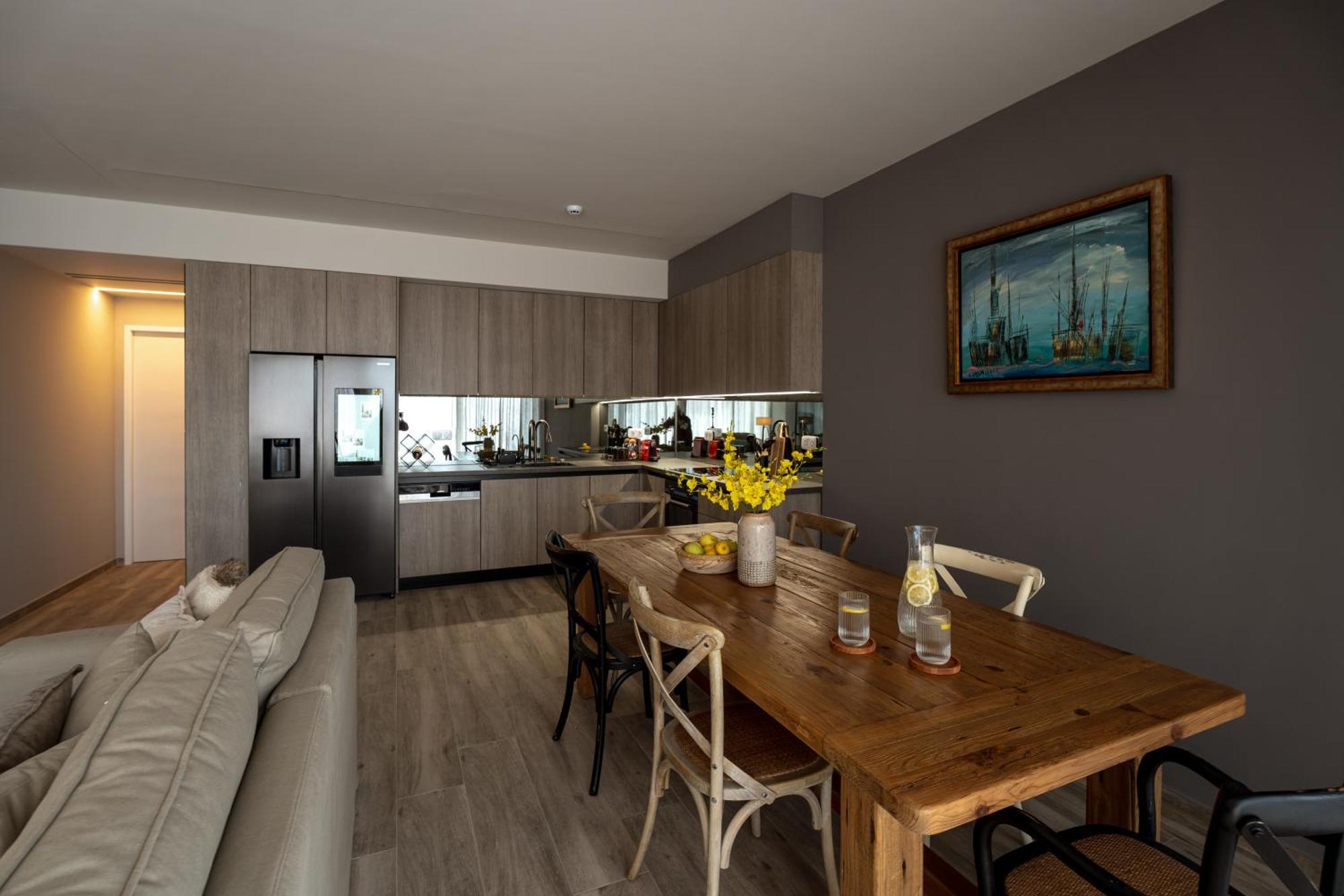 Апартаменты Athens Soho Lofts -Evaggelistrias 18 Экстерьер фото
